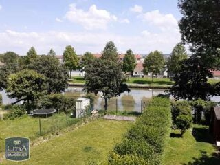  Appartement à louer 3 pièces 63 m²