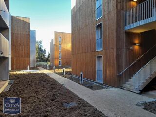  Appartement � louer 2 pi�ces 41 m�