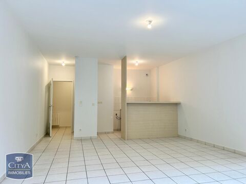  Appartement  louer 1 pice 43 m