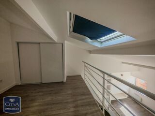  Appartement � louer 2 pi�ces 38 m�