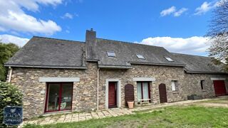  Maison à louer 6 pièces 131 m² Saint nazaire