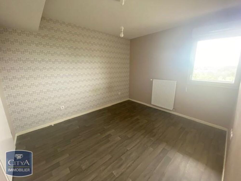 location Appartement - 2 pièce(s) - 44 m² Nancy (54000)