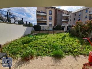  Appartement � louer 2 pi�ces 46 m�