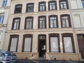  Appartement � louer 1 pi�ce 20 m�