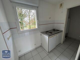  Appartement à louer 2 pièces 50 m²