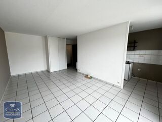  Appartement à louer 2 pièces 46 m²