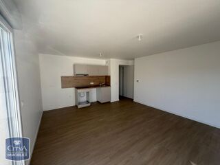  Appartement à louer 3 pièces 69 m²