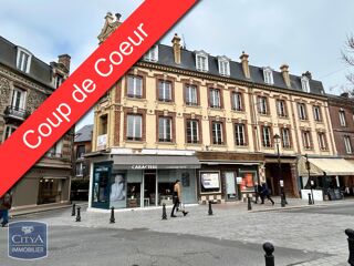  Appartement � louer 3 pi�ces 84 m�