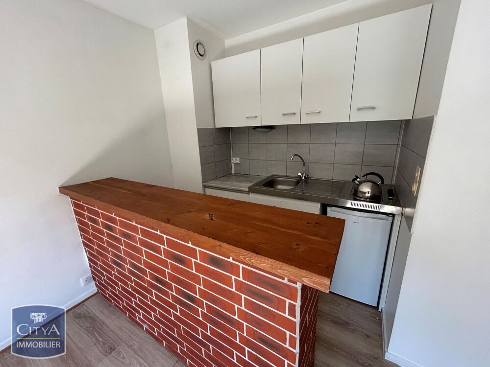 Saint Georges - À LOUER : FRAIS D'AGENCE REDUITS A 200€.....