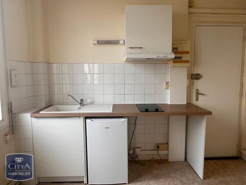  Appartement � louer 2 pi�ces 28 m�