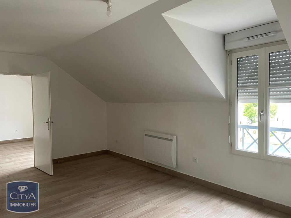location Appartement - 2 pièce(s) - 43 m² Buc (78530)