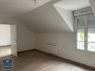  Appartement à louer 2 pièces 43 m²