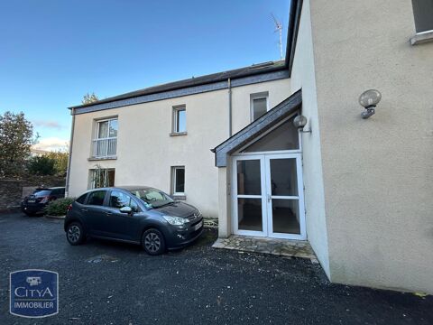  Appartement � louer 1 pi�ce 23 m�