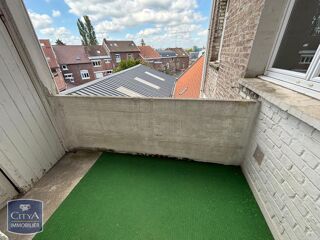  Appartement à louer 3 pièces 75 m²