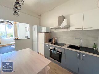 location Maison - 3 pièce(s) - 59 m² Avignon (84000)