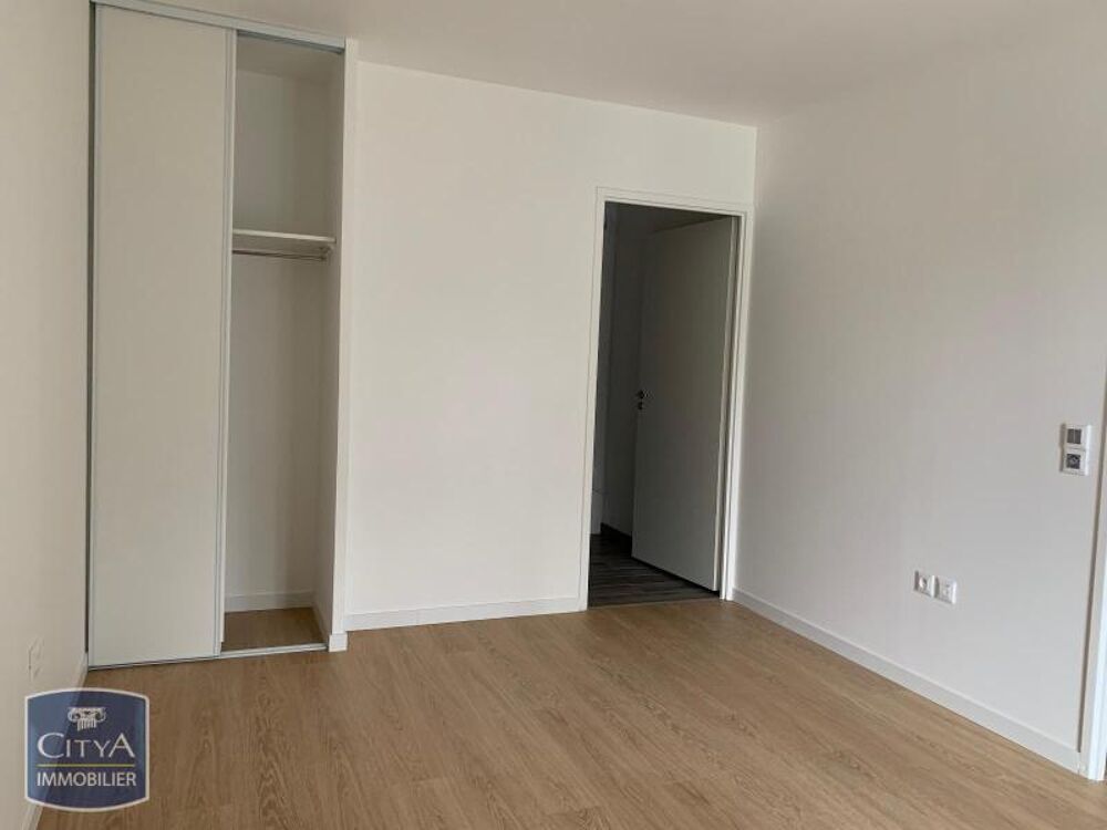 location Appartement - 2 pièce(s) - 46 m² Caen (14000)