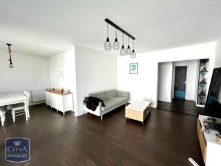  Appartement � louer 3 pi�ces 69 m�