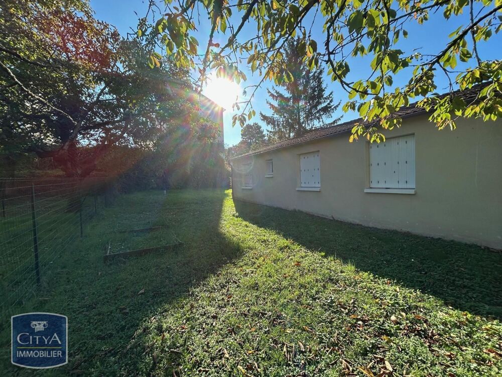 Maison a louer niort - 4 pièce(s) - 81 m2 - Surfyn