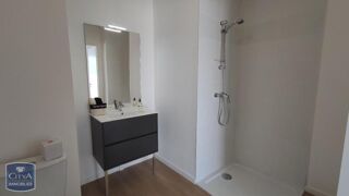  Appartement à louer 1 pièce 36 m²