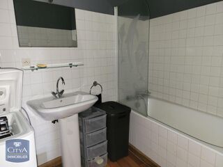  Appartement � louer 1 pi�ce 36 m�
