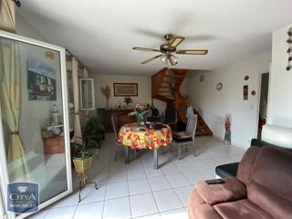  Maison à louer 4 pièces 85 m²