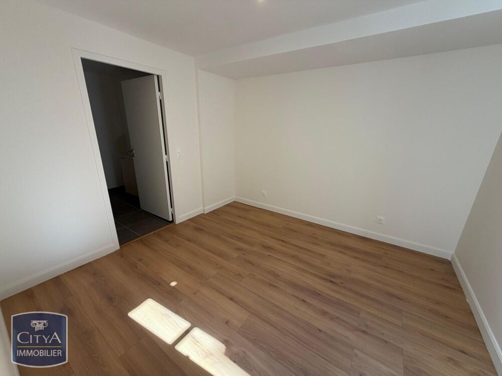 location Appartement - 2 pièce(s) - 36 m² Vichy (03200)
