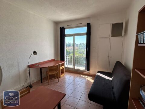  Appartement  louer 1 pice 23 m