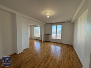  Appartement � louer 3 pi�ces 65 m�