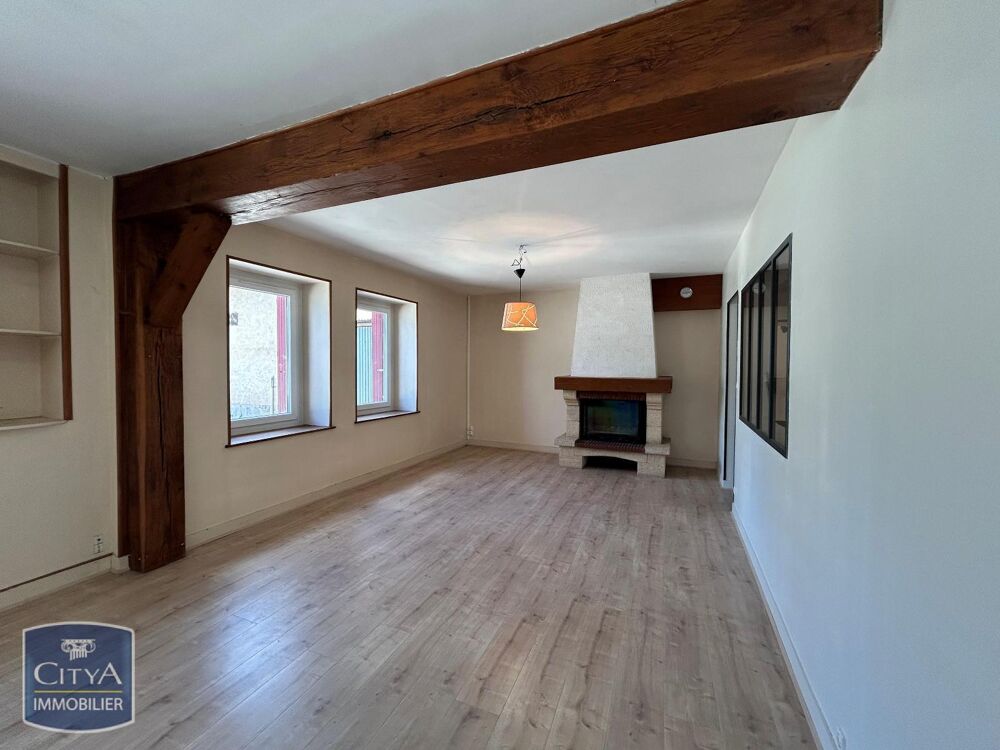 location Maison - 4 pièce(s) - 100 m² Champigny-en-Beauce (41330)