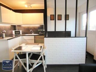  Appartement � louer 1 pi�ce 32 m�