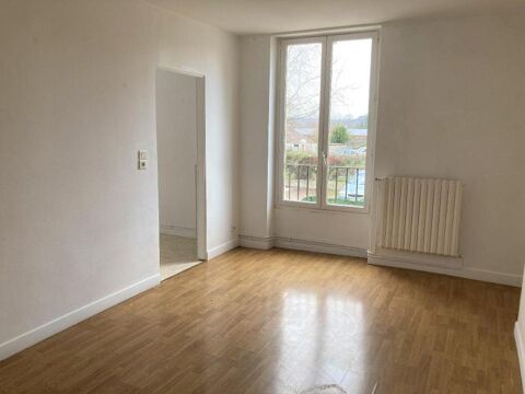  Appartement � louer 2 pi�ces 38 m�