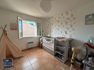  Maison à louer 4 pièces 85 m²