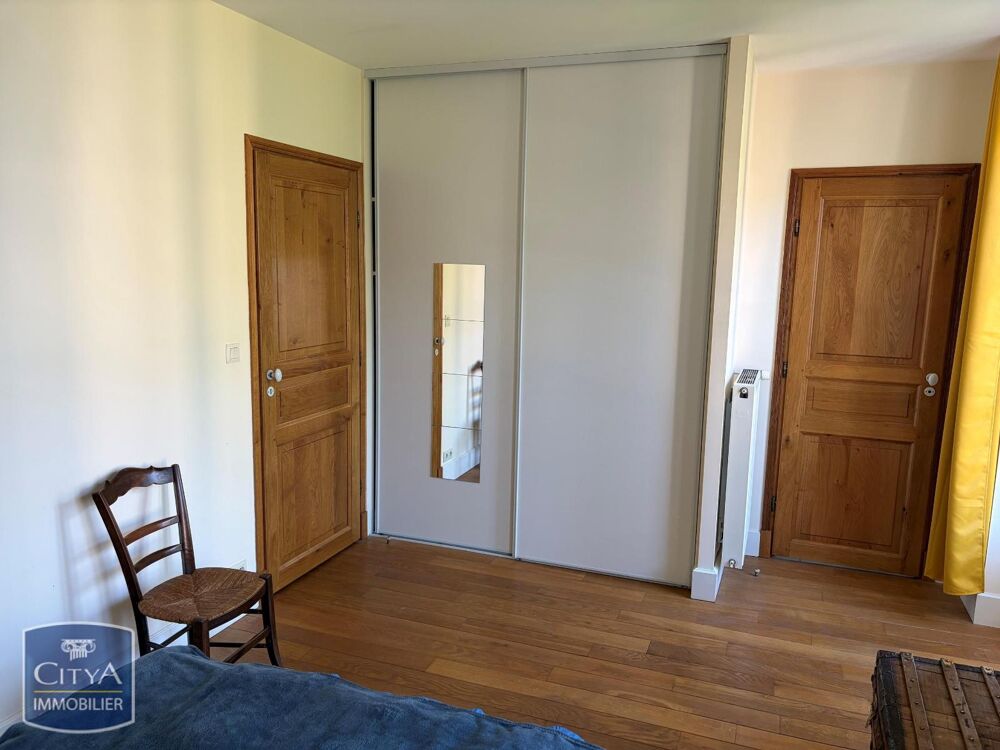 location Appartement - 2 pièce(s) - 61 m² Châtellerault (86100)