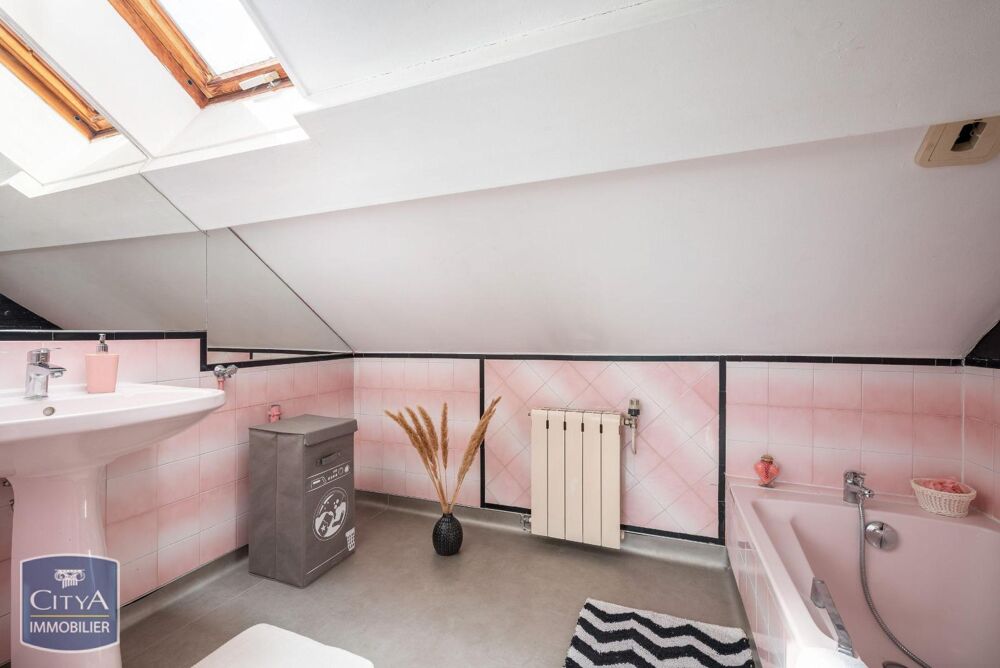 location Appartement - 2 pièce(s) - 37 m² Voiron (38500)