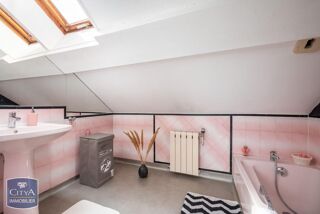  Appartement à louer 2 pièces 37 m²