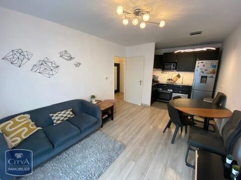  Appartement � louer 3 pi�ces 52 m�