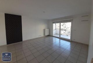  Appartement à louer 3 pièces 63 m²