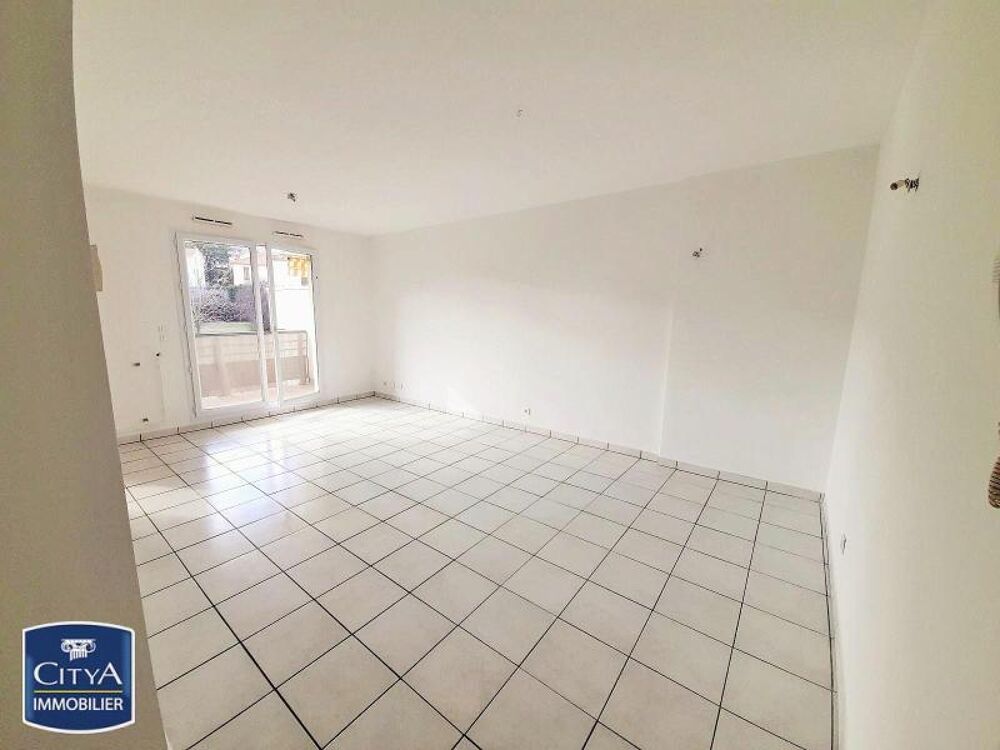 location Appartement - 3 pièce(s) - 69 m² Chamalières (63400)