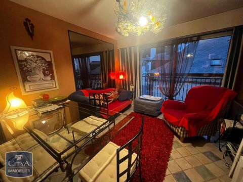  Appartement � louer 2 pi�ces 34 m�