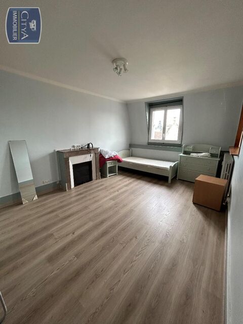  Appartement � louer 1 pi�ce 28 m�