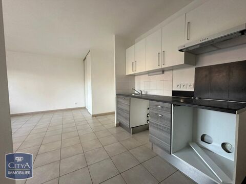  Appartement � louer 3 pi�ces 60 m�