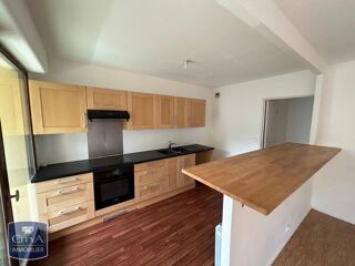  Appartement à louer 2 pièces 51 m²