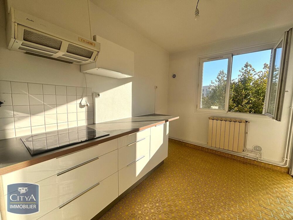 location Appartement - 4 pièce(s) - 68 m² Grenoble (38000)