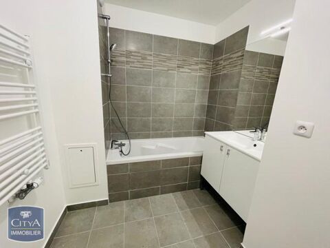  Appartement � louer 3 pi�ces 61 m�