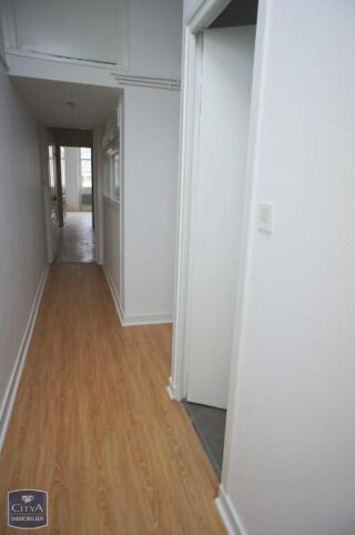  Appartement à louer 2 pièces 51 m²
