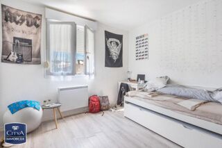  Appartement � louer 1 pi�ce 20 m�