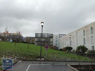  Appartement � louer 2 pi�ces 42 m�