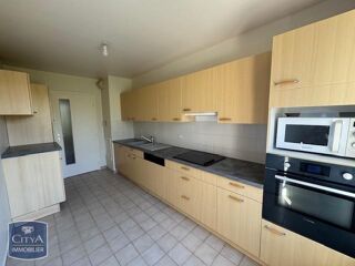  Appartement � louer 3 pi�ces 82 m�