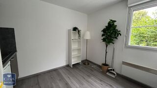  Appartement à louer 1 pièce 20 m²