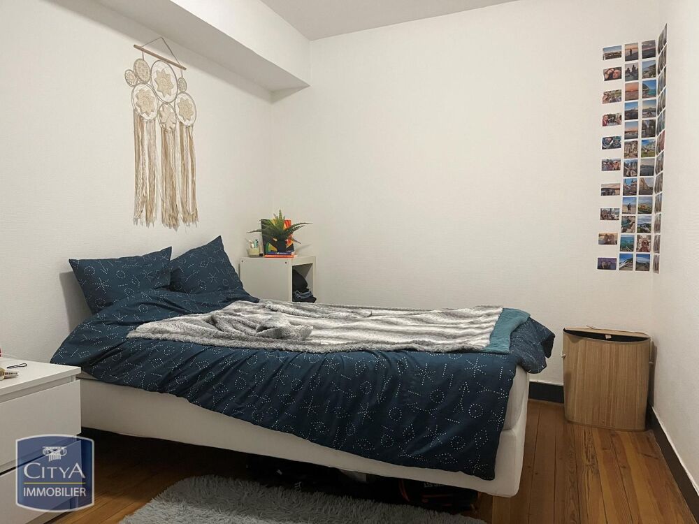 location Appartement - 2 pièce(s) - 39 m² Bordeaux (33000)